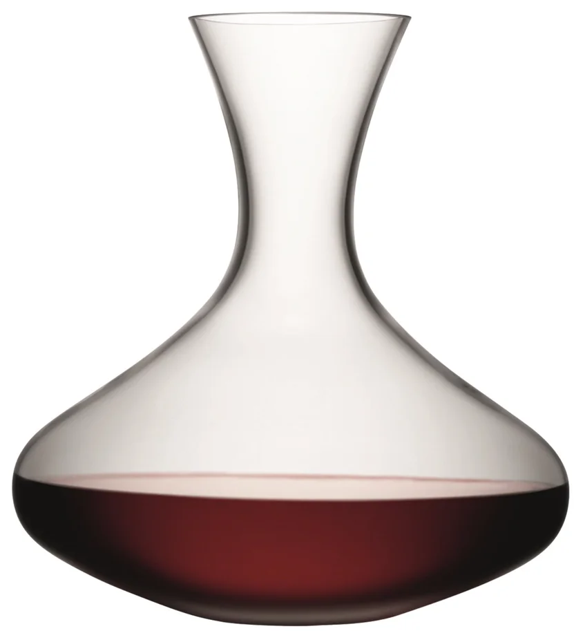 Wine Weinkaraffe 1.5L transparent