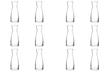 12er Set Ypsilon Karaffe 2.5dl