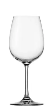Weinland Weissweinkelch, lang 350ml h: 195.5mm