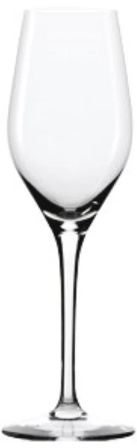 Exquisit Champagner 265ml h:223mm