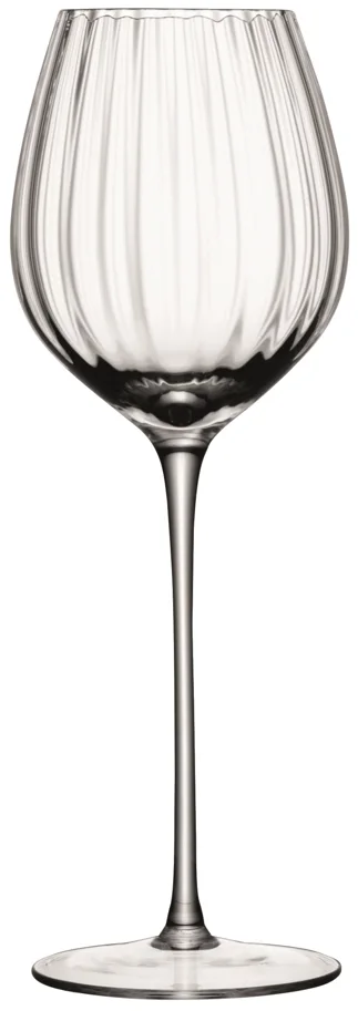 2er Set Aurelia Weissweinglas 430ml optik transparent