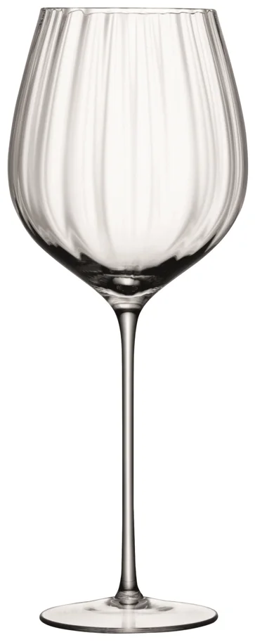 2er Set Aurelia Rotweinglas 660ml optik transparent