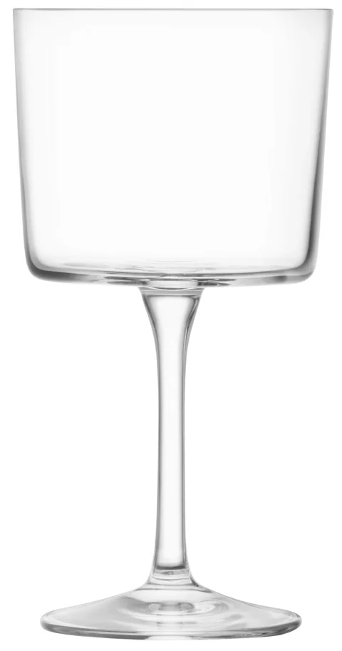 4er Set Gio Weinglas 250ml transparent