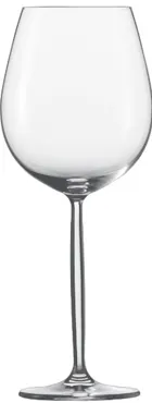 Diva 0-Muse Burgunder-Rotweinkelch 460ml