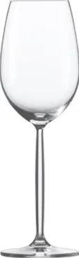 Diva 2-Muse Weissweinkelch 302ml