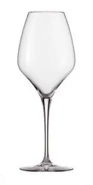 The First 0-Alloro Degustations Weinglas 505ml