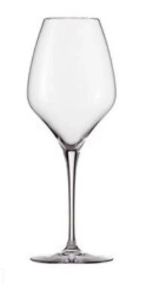 The First 0-Alloro Degustations Weinglas 505ml