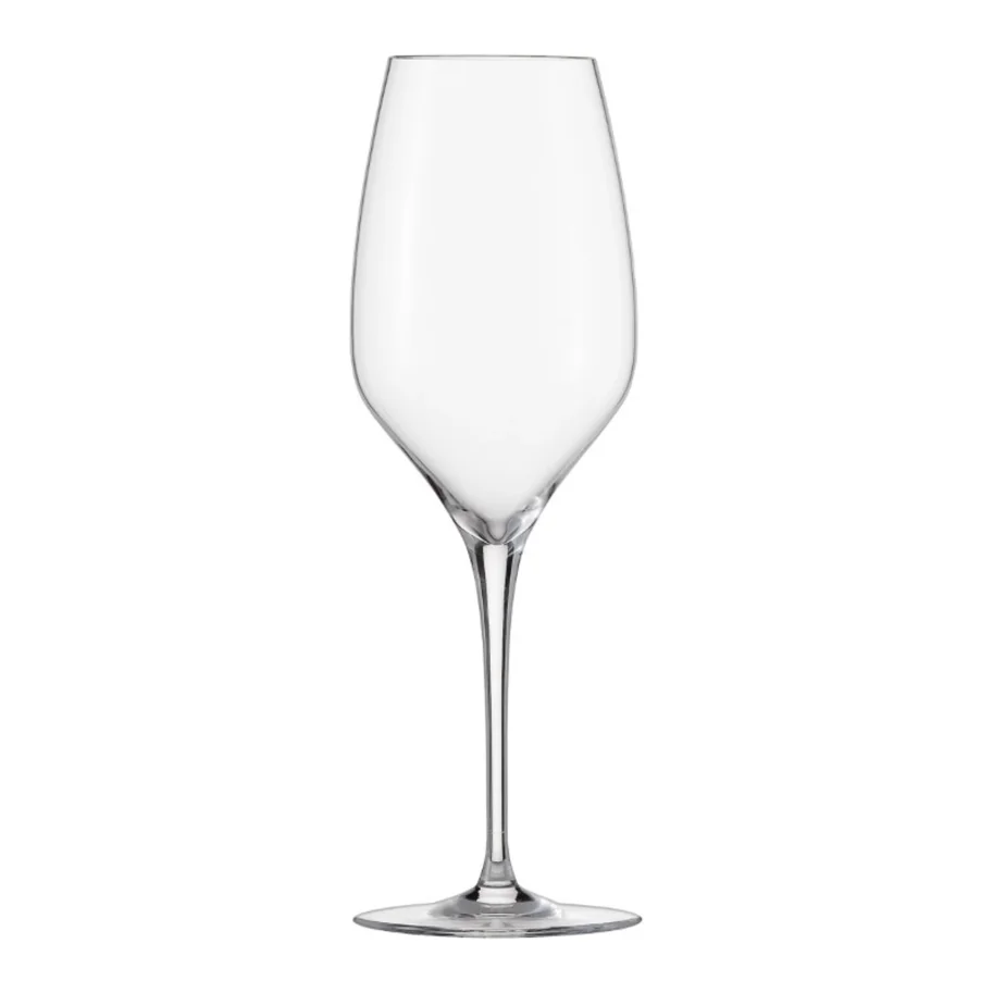 The First 2-Alloro Riesling Weissweinglas 426ml