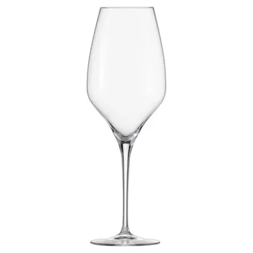 The First 22-Alloro Shiraz Rotweinglas 651ml