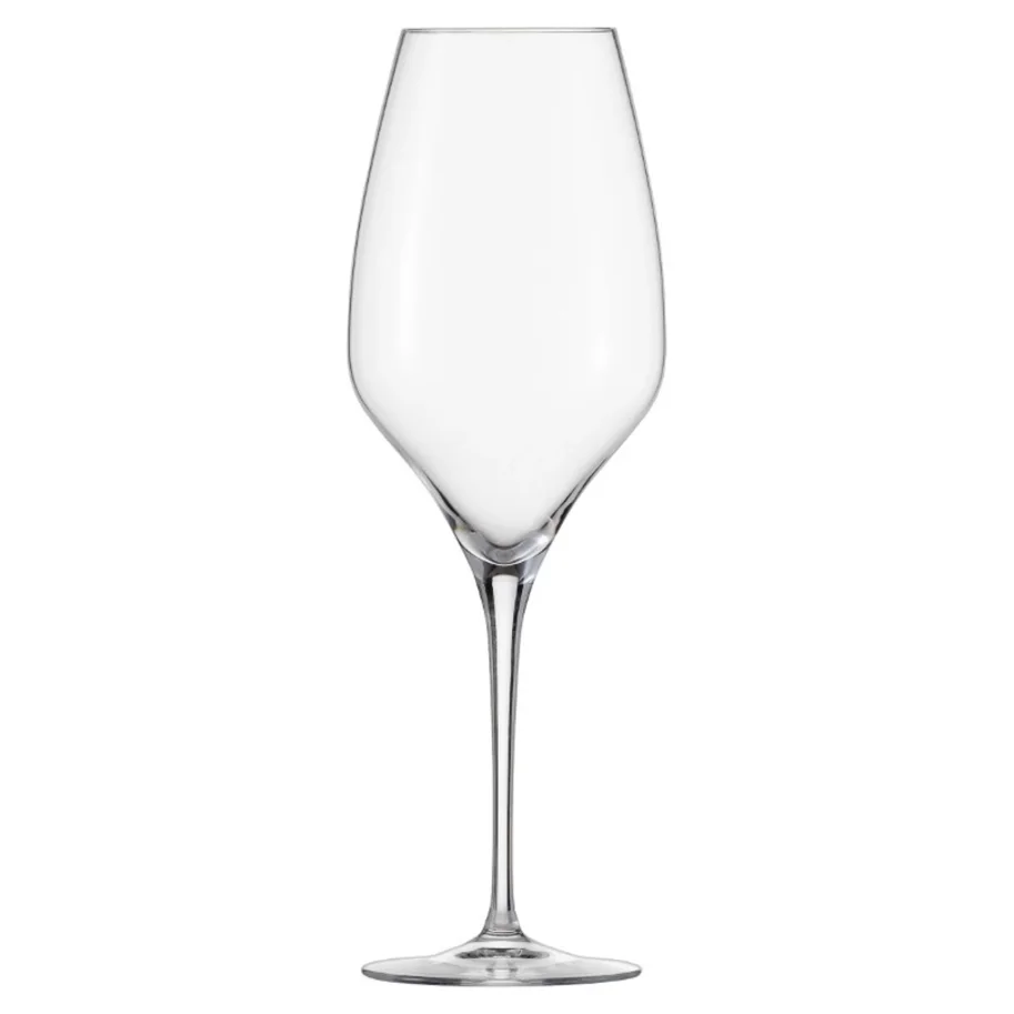 The First 22-Alloro Shiraz Rotweinglas 651ml