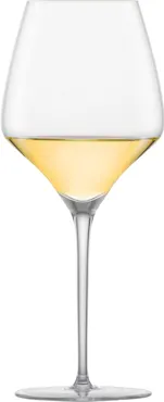 The First 122-Alloro Chardonnay Weissweinglas 525ml