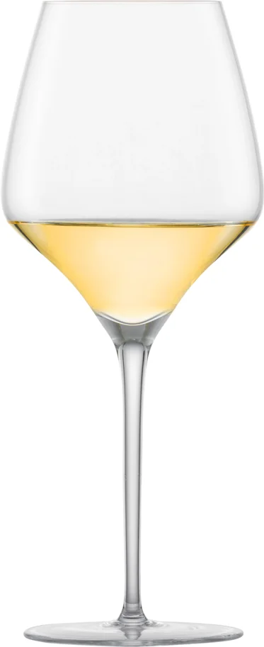 The First 122-Alloro Chardonnay Weissweinglas 525ml