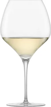 The First 145-Alloro Grauburgunder Weissweinglas 662ml