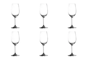 6er Set Event Weisswein 360ml h:213mm