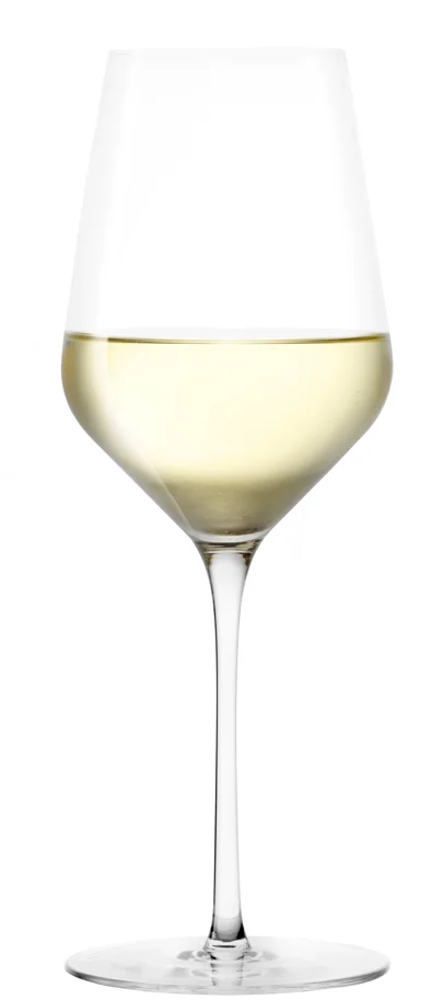 6er Set STARlight Weissweinkelch White Wine H 22.5 cm; 41 cl