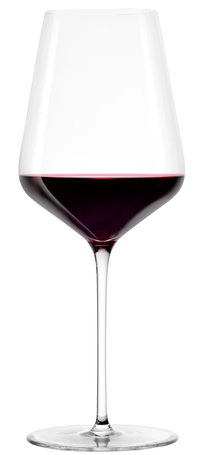 6er Set STARlight Bordeauxkelch Bordeaux H 25.5 cm; 67.5 cl