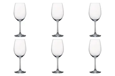 6er Set Winebar Degustations-Kelch 35cl 39.7cl