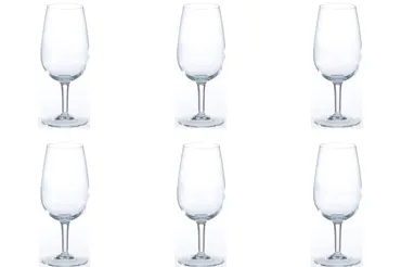 6er Set DOC Weinkelch 31cl