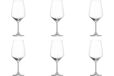6er Set Taste 130 Bordeauxkelch 656ml