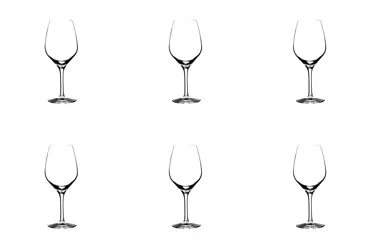 6er Set Excellence Weissweinglas 30cl