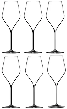 6er Set Absolus Champagnerglas 32cl