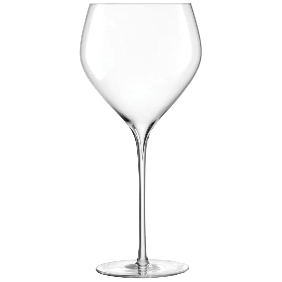 2er Set Savoy Rotweinglas 590 ml klar