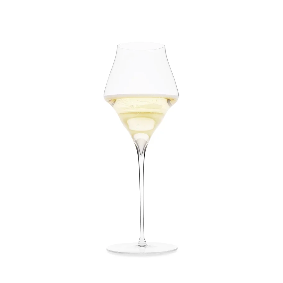 Josephine No4 - Champagne, Champagnerglas 30cl