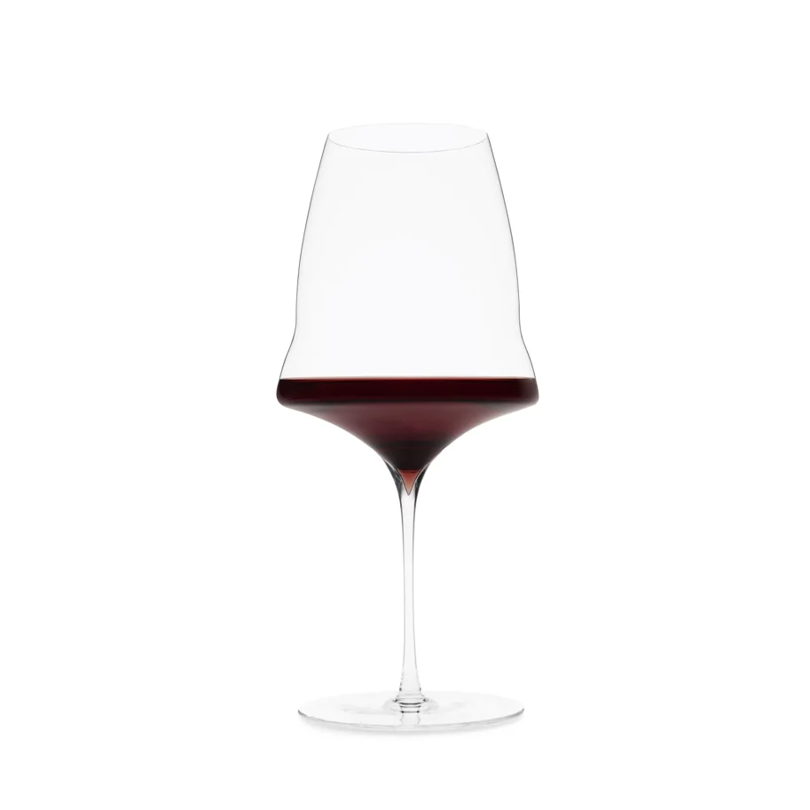 Josephine No3 - Red, Rotweinglas 80cl