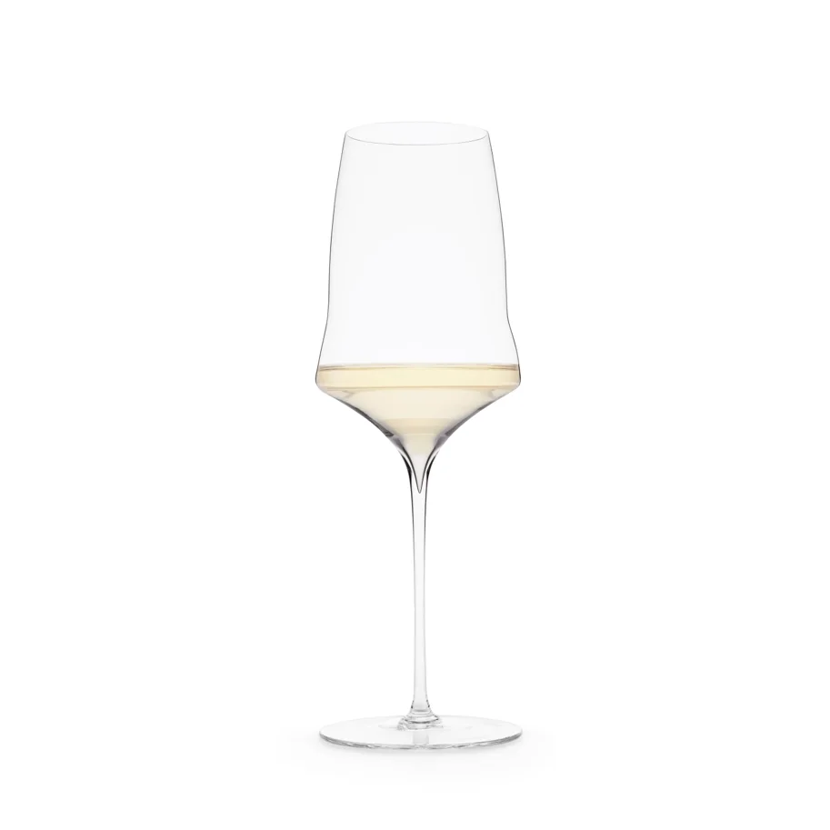 Josephine No1 - White, Weissweinglas 45cl