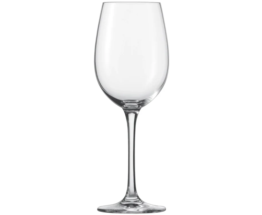 Classico 0-Ever Burgunderkelch 408ml  Ø8.2x22.5cm