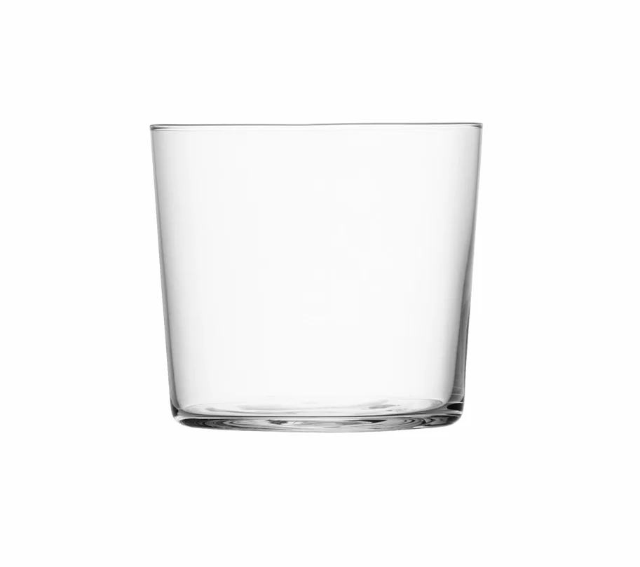 Gio Trinkbecher klein 310ml transparent