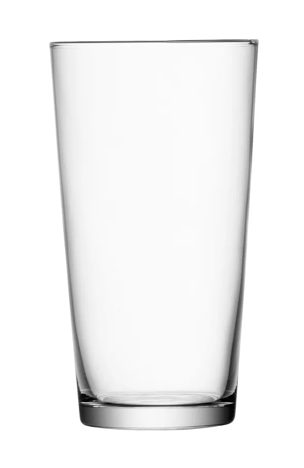 Gio Saftglas gross 320ml transparent
