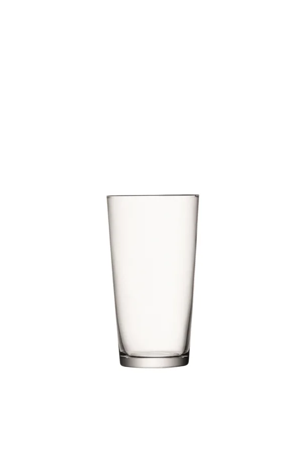 4er Set Gio Saftglas gross 320ml transparent