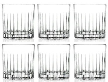 6er Set Timeless Of Becher Ø8.3 H8.6 cm, 31cl