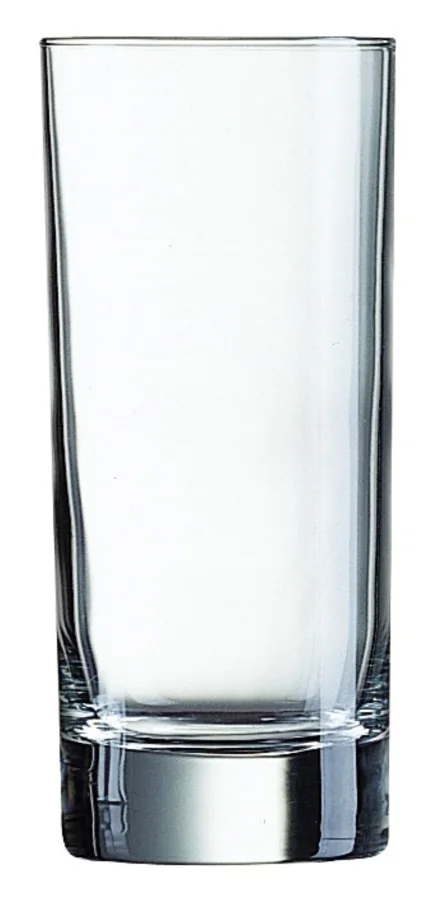 Islande H/B Becher 0.29lt D6.3cm H14.1cm