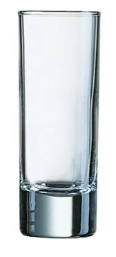 Islande H/B Becher 0.06lt D3.7cm H10.1cm