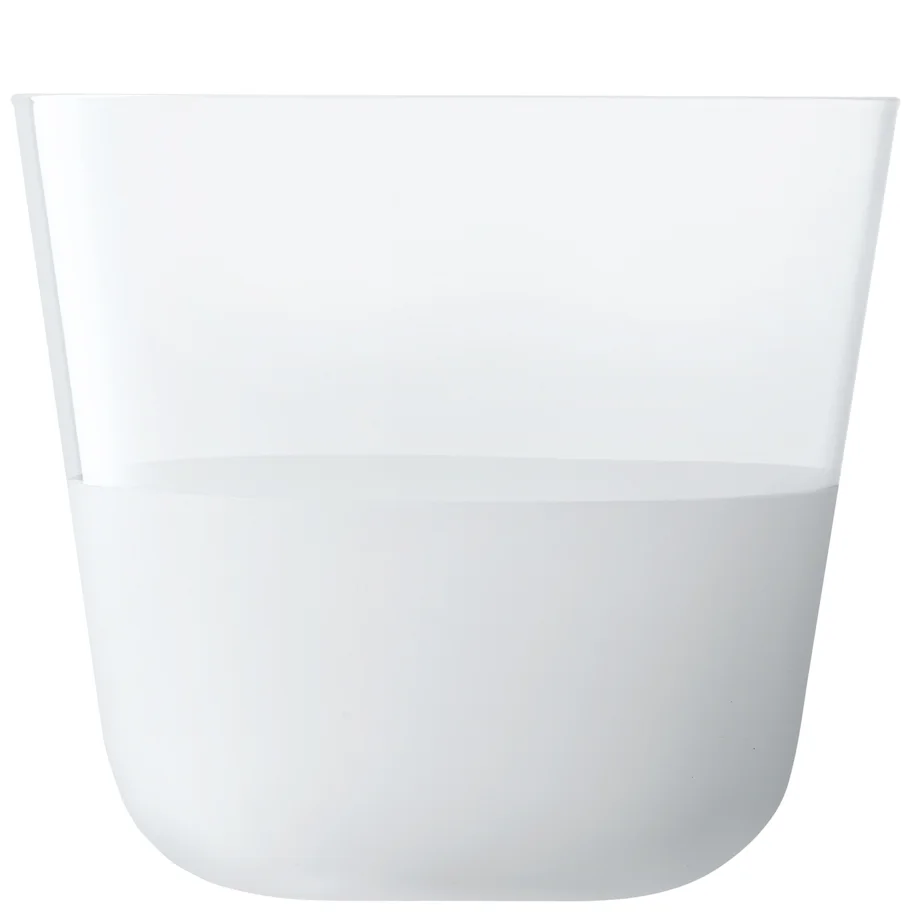 2er Set Arc Contrast Trinkbecher 260ml mist