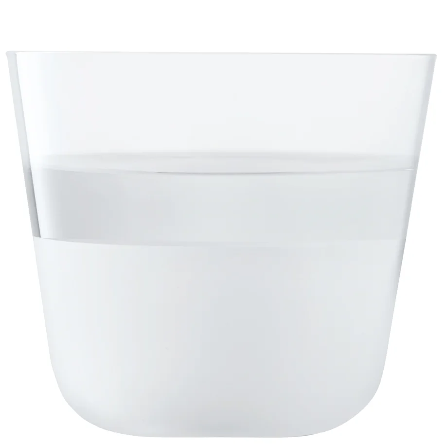 2er Set Arc Contrast Trinkbecher 260ml mist