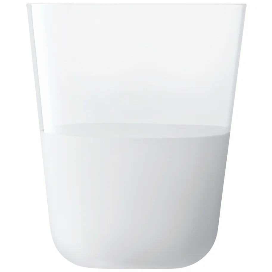 2er Set Arc Contrast Trinkbecher 380ml mist