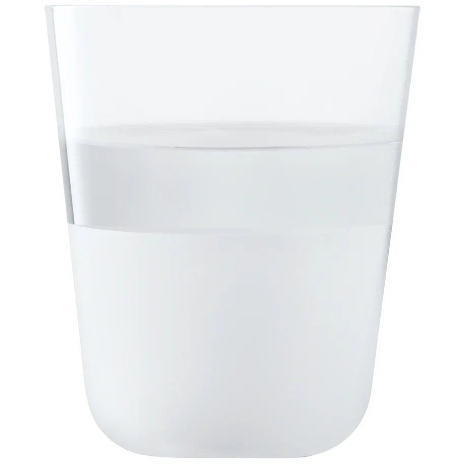 2er Set Arc Contrast Trinkbecher 380ml mist
