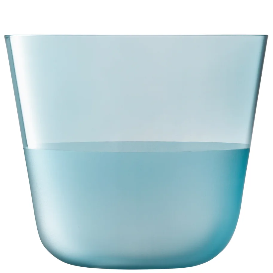 2er Set Arc Contrast Trinkbecher 260ml sky