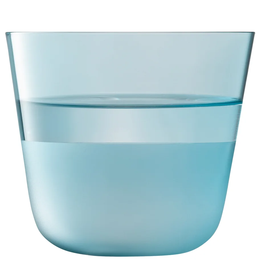 2er Set Arc Contrast Trinkbecher 260ml sky