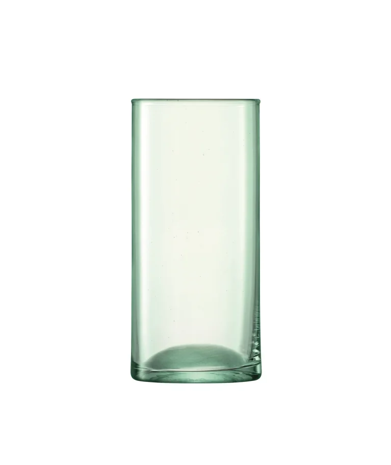 4er Set Canopy Bierglas 520ml recyceltes Glas
