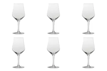 6er Set Craft Beer 400ml h: 200mm