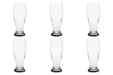 6er Set Rigi Stange 36cl 17.9cm