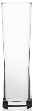 Fresh Glas-Becher 0.2 l, 2/4cl /-/ 17.5cm