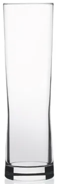 Fresh Glas-Becher 0.2l 17.5cm