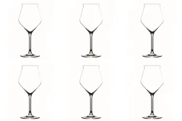 6er Set Craft Bierglas 44cl