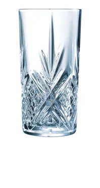 Broadway H/B Becher 0.38lt