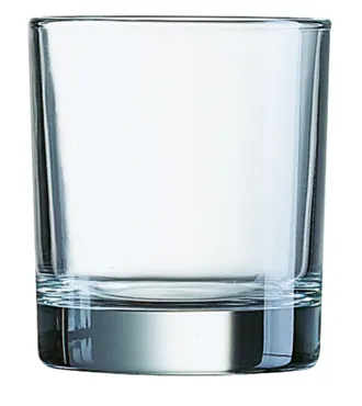 Islande O/F Becher 0.3lt D7.9cm H9.1cm